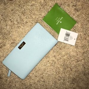 Kate spade wallet!